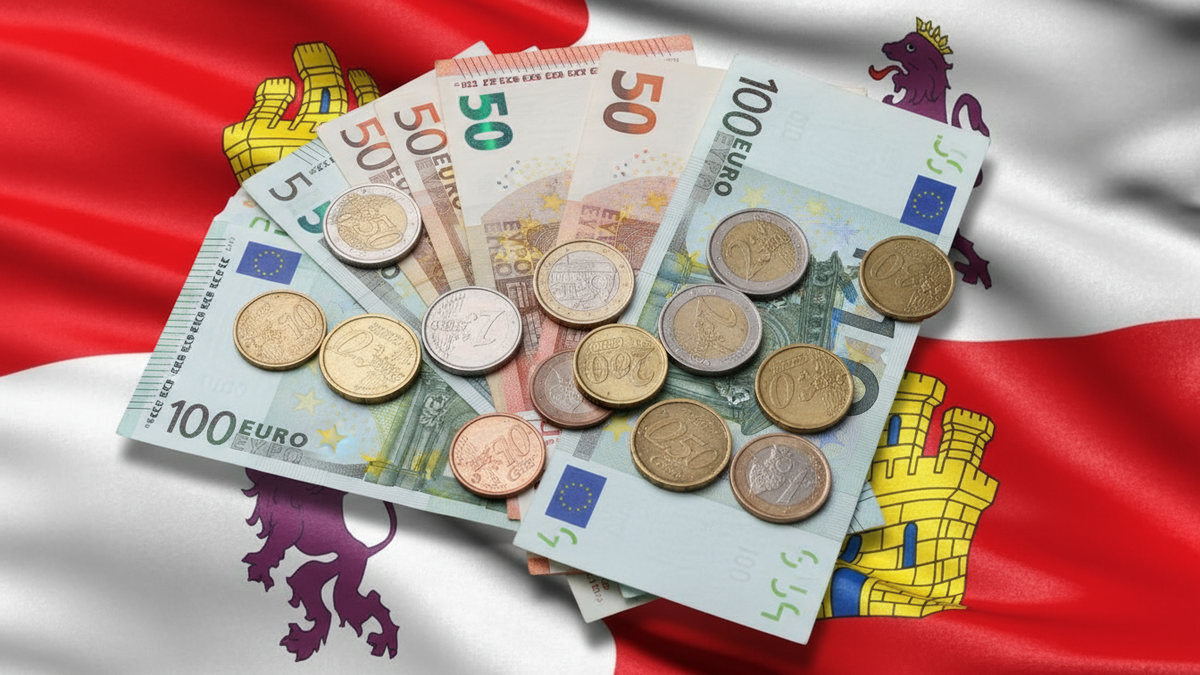 La agencia Moody’s premia la gestión económica de Castilla y León y eleva su rating a A3