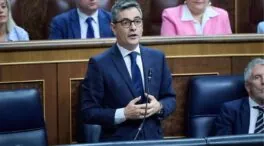 Bolaños ensalza la labor del Gobierno en la opa y respeta la decisión de los accionistas