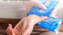 Descubre las bolsas de gel frío-calor: alivio inmediato para dolores, golpes y lesiones