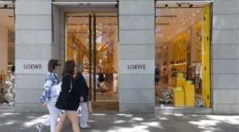 Bruselas multa con 157 millones a Loewe, Gucci y Chloé por imponer precios a los minoristas