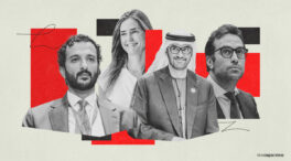 El imparable desembarco de Emiratos Árabes en España con el plácet de Moncloa