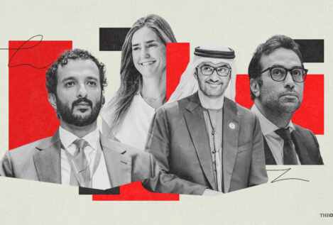 El imparable desembarco de Emiratos Árabes en España con el plácet de Moncloa