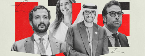 El imparable desembarco de Emiratos Árabes en España con el plácet de Moncloa