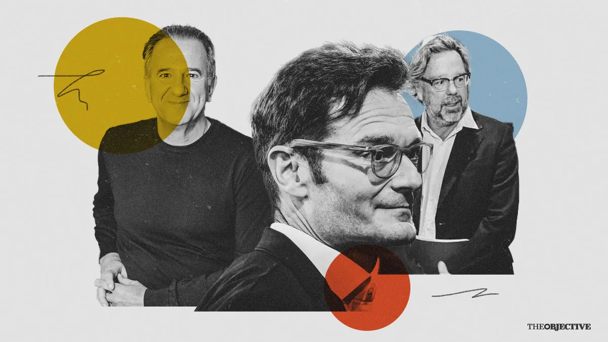 Ampliación, deuda y socio extranjero: el nuevo asalto a Prisa ya está en marcha