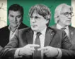 La burguesía catalana empuja a Junts contra el «populismo económico» de Sánchez