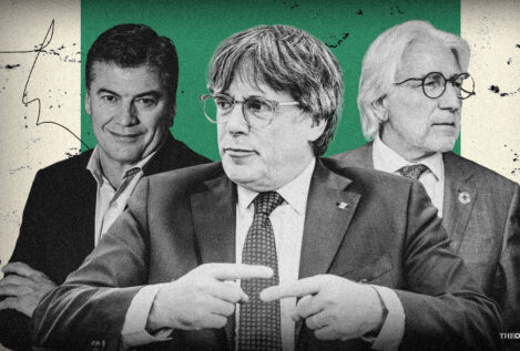 La burguesía catalana empuja a Junts contra el «populismo económico» de Sánchez