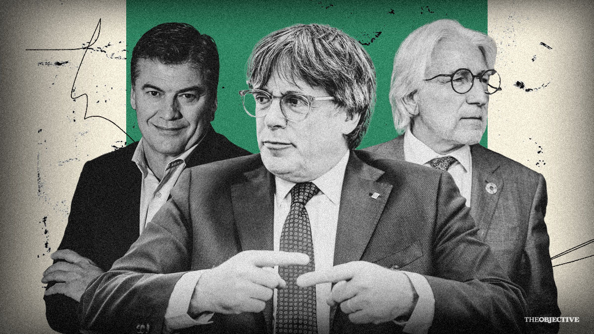 La burguesía catalana empuja a Junts contra el «populismo económico» de Sánchez