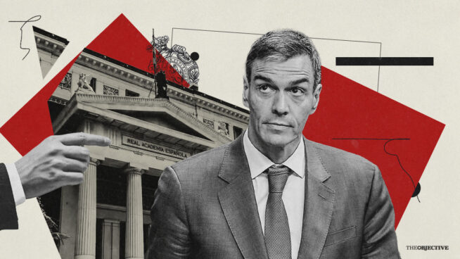 Un Narciso en la Moncloa