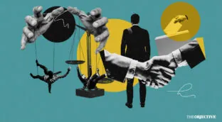 La fragilidad de la democracia