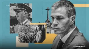 El 'año Franco': juzgar el pasado para exonerar al presente