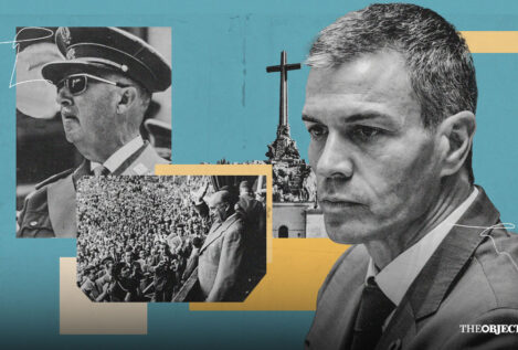 El 'año Franco': juzgar el pasado para exonerar al presente