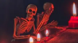 Cabaret mexicano en Halloween: la experiencia gratuita que no te puedes perder en Madrid