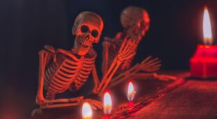 Cabaret mexicano en Halloween: la experiencia gratuita que no te puedes perder en Madrid