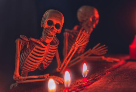 Cabaret mexicano en Halloween: la experiencia gratuita que no te puedes perder en Madrid