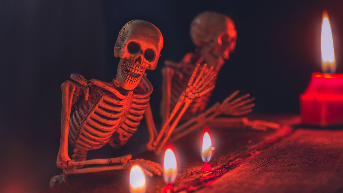 Cabaret mexicano en Halloween: la experiencia gratuita que no te puedes perder en Madrid