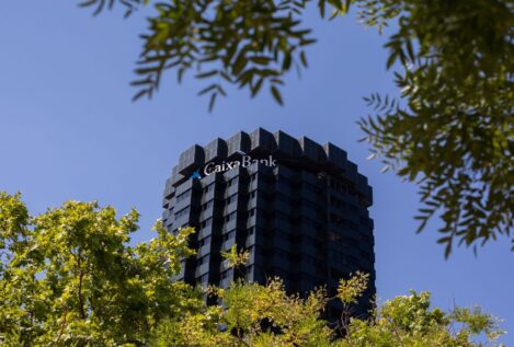 CaixaBank ganó 4.397 millones hasta septiembre, un 3,5% más