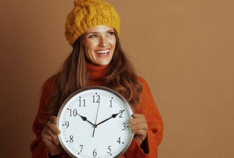 Cambio de hora en octubre 2025: este es el día oficial del cambio en España