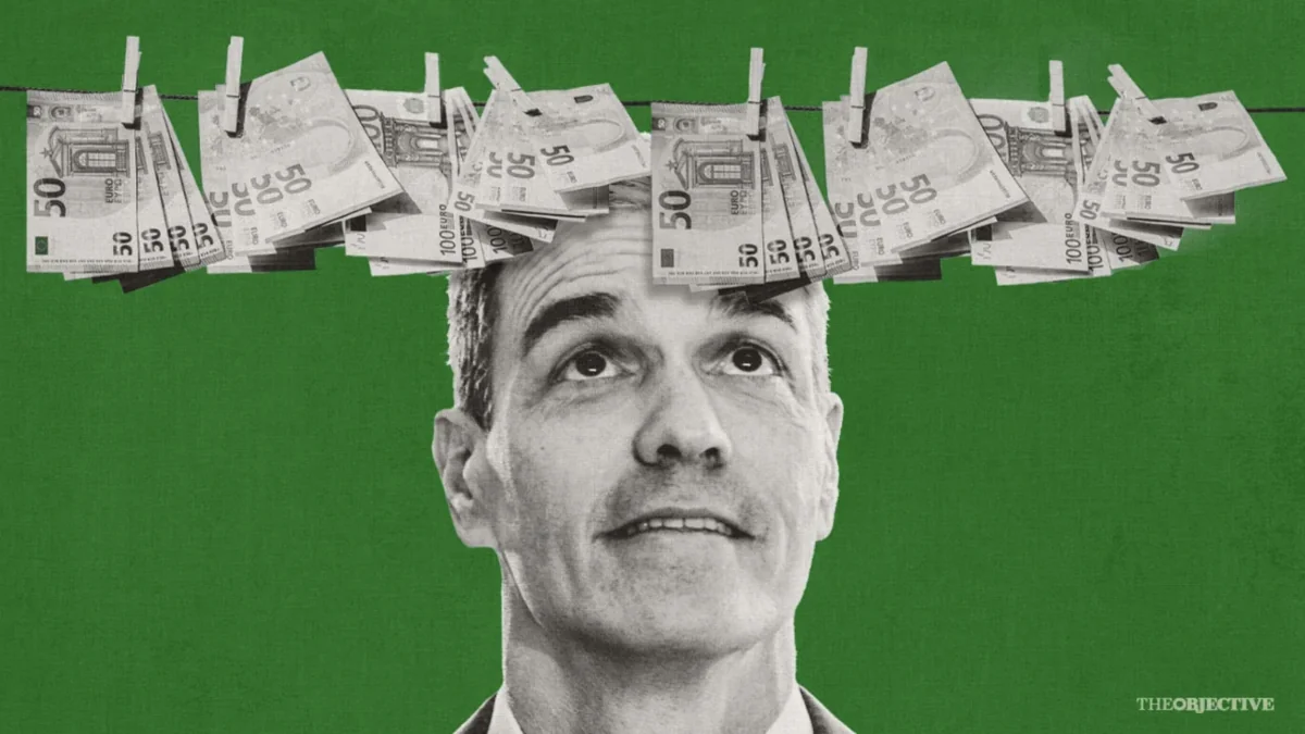 Los sobres de Sánchez