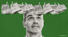 Los sobres de Sánchez
