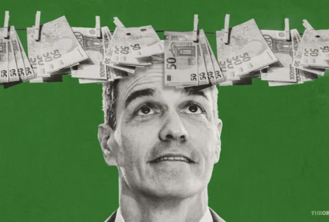 Los sobres de Sánchez