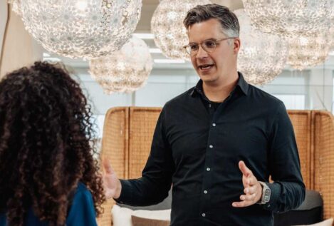 Ikea España explorará acuerdos para ser parte de la solución del problema de vivienda