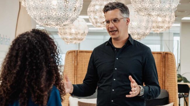 Ikea España explorará acuerdos para ser parte de la solución del problema de vivienda