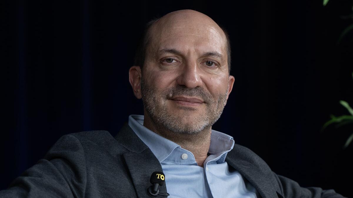 VÍDEO | Contrapuntos con Carlos Granés