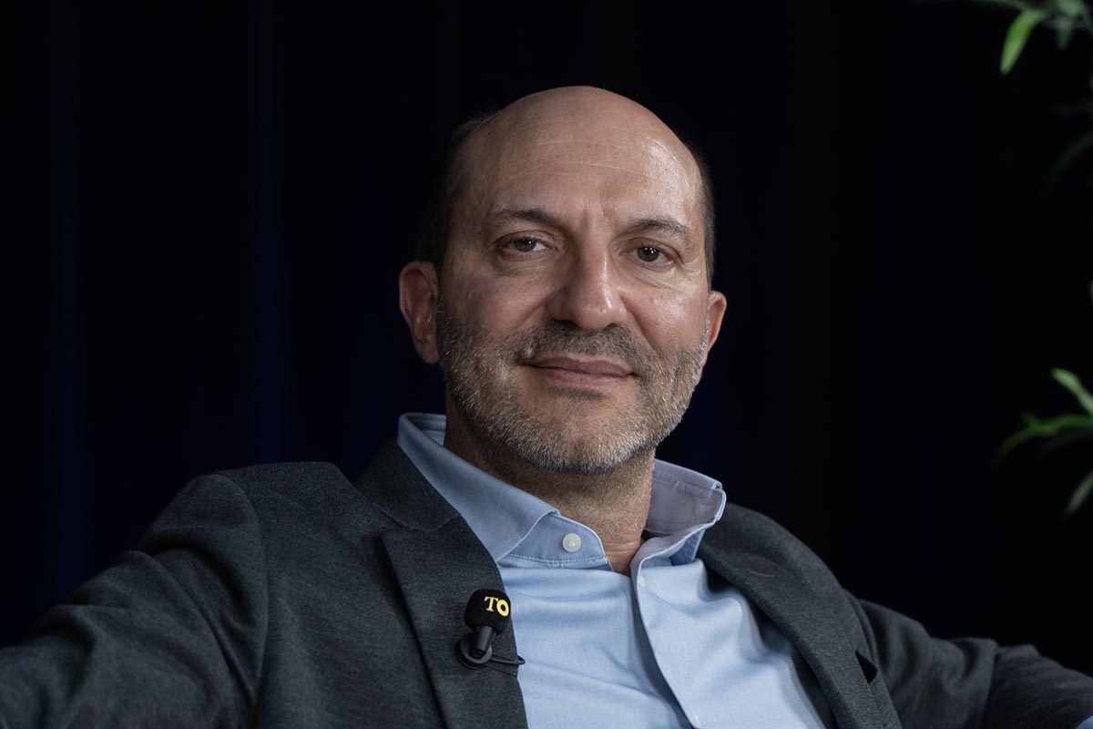 VÍDEO | Contrapuntos con Carlos Granés