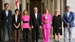 Barcelona gasta tres millones en una 'casa de influencers' para salvar el catalán en las redes