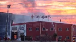 Cascajares: la fuerza invisible que renació de las cenizas
