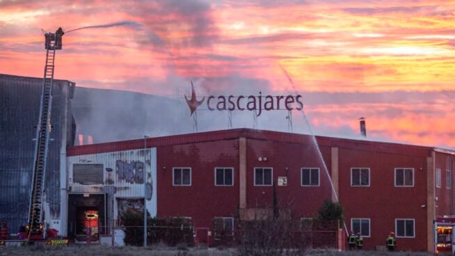 Cascajares: la fuerza invisible que renació de las cenizas