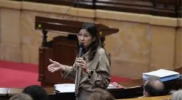 La Generalitat de Cataluña denuncia «violencia generalizada» en la huelga por Palestina