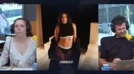 Rosalía saca de quicio a Catalunya Ràdio por elegir Madrid: «No tienes vergüenza»