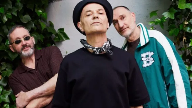 Celtas Cortos celebrarán sus 40 años con disco recopilatorio y una gira por diez ciudades