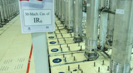 Expira el acuerdo que restringía el programa nuclear de Irán