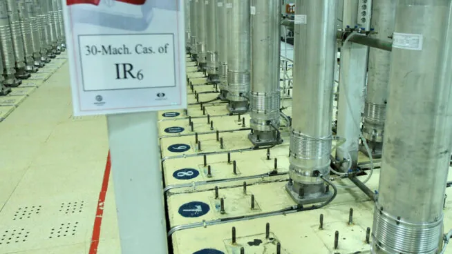 Expira el acuerdo que restringía el programa nuclear de Irán