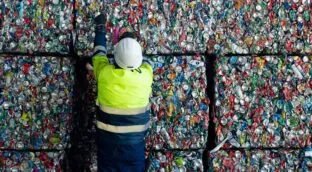 Impulsar la ecología que protege ante el cambio climático