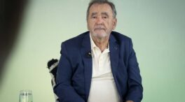 Podcast | Entrevista a Alejandro Cercas