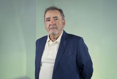Alejandro Cercas: «Si el PSOE no cambia, vamos al desastre nacional»