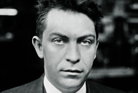 Chaves Nogales y el combate (británico) contra la influencia nazi en Iberoamérica