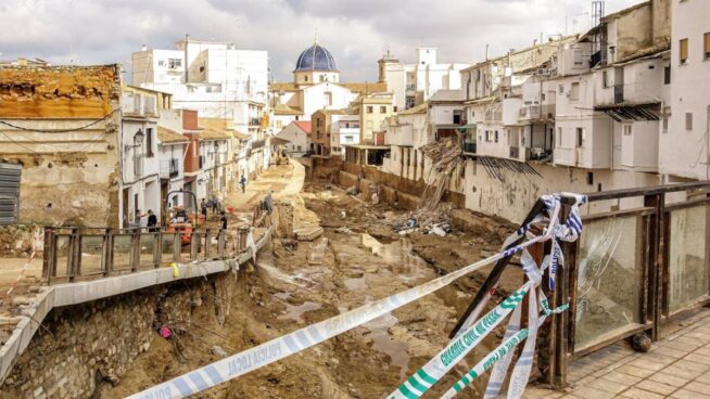 La UE mandará una misión especial a Valencia para evaluar la gestión del Gobierno en la dana
