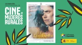 La VIII edición del Ciclo Nacional de Cine y Mujeres Rurales llega a Segovia