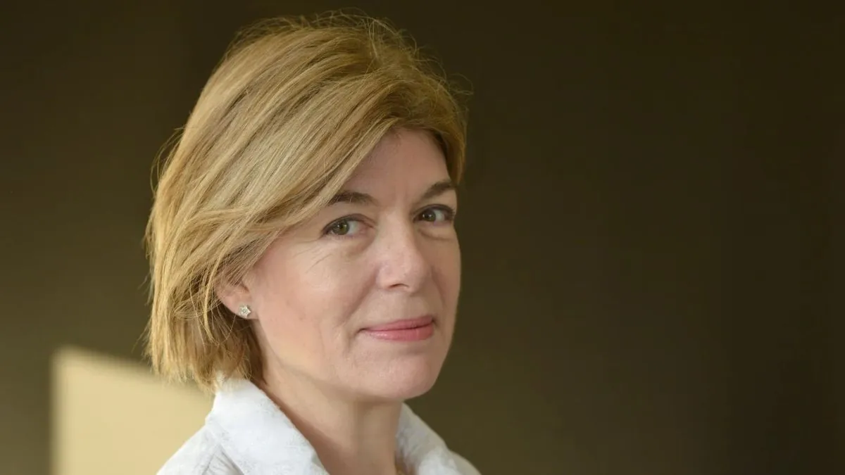 Claire Messud: el recuento familiar de un mundo desaparecido