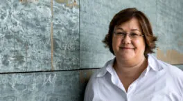 Claudia Casanova: la editora que convirtió un ático de 50 metros en un grupo editorial