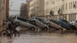 La coordinadora del 112 admite que a las 18:35 horas se estudiaba enviar el Es-Alert por la dana