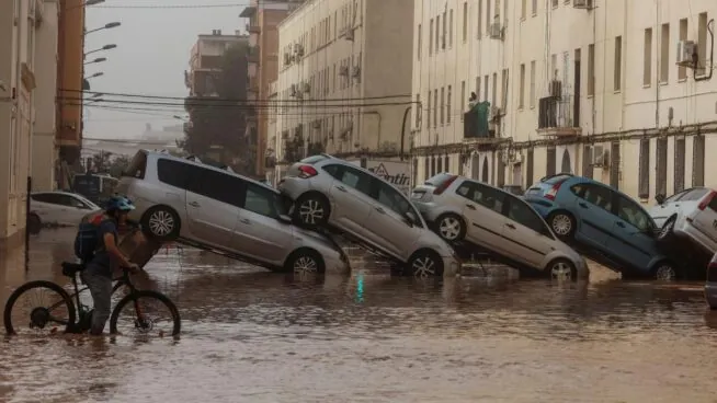 Hacienda autoriza 105 millones del Fondo de Contingencia para ayudas directas por la dana