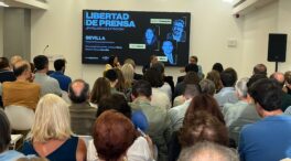 El alcalde de Sevilla defiende la «seriedad y solvencia» de TO en un foro sobre periodismo