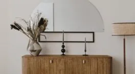 El truco de la nuez para eliminar los arañazos de los muebles