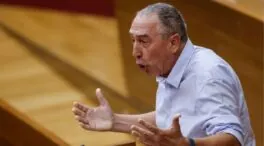Compromís insta a Vilaplana que aclare «qué hacía Mazón mientras morían 229 personas»