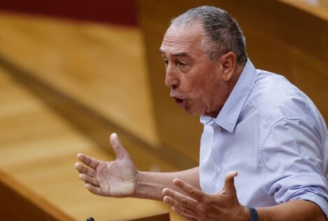 Compromís insta a Vilaplana que aclare «qué hacía Mazón mientras morían 229 personas»